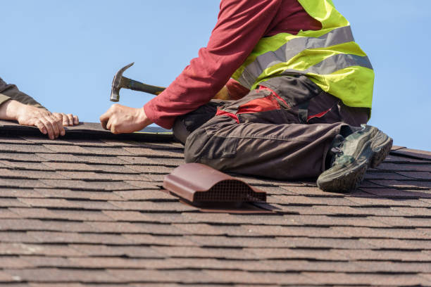 Best Storm Damage Roof Repair  in Dexter, MO