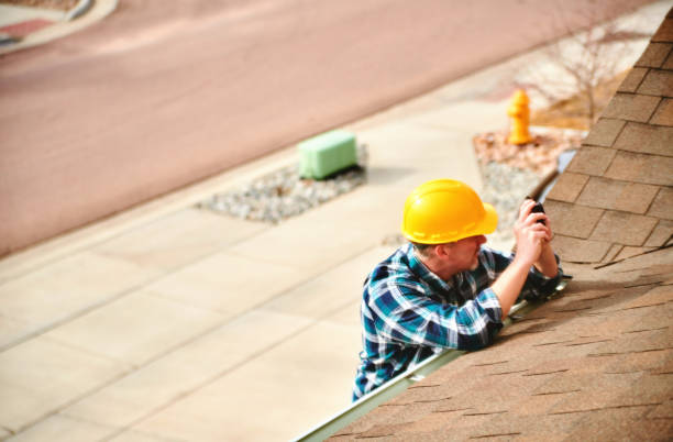 Roof Repair Estimates in Dexter, MO